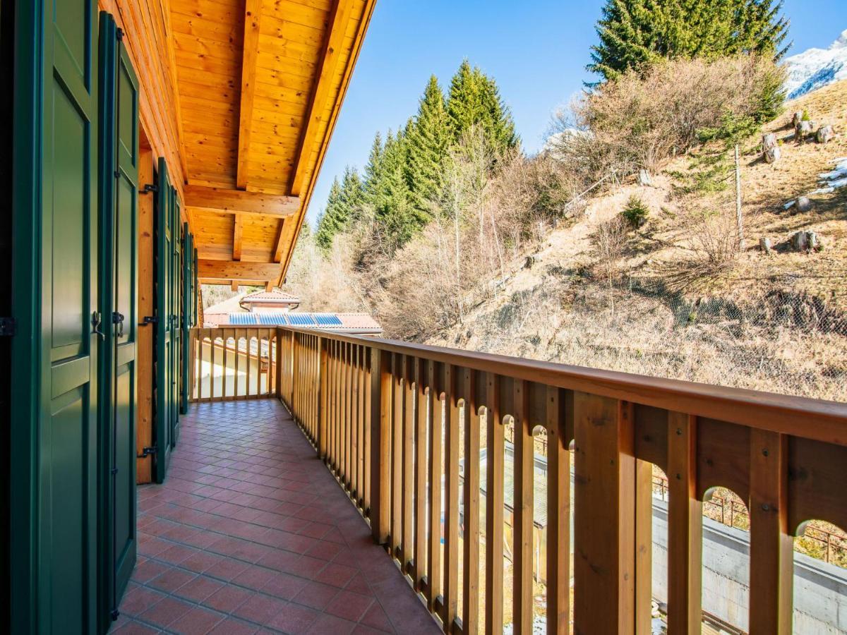 Apartment Pederiva - Sof743 By Interhome Soraga di Fassa Exterior foto