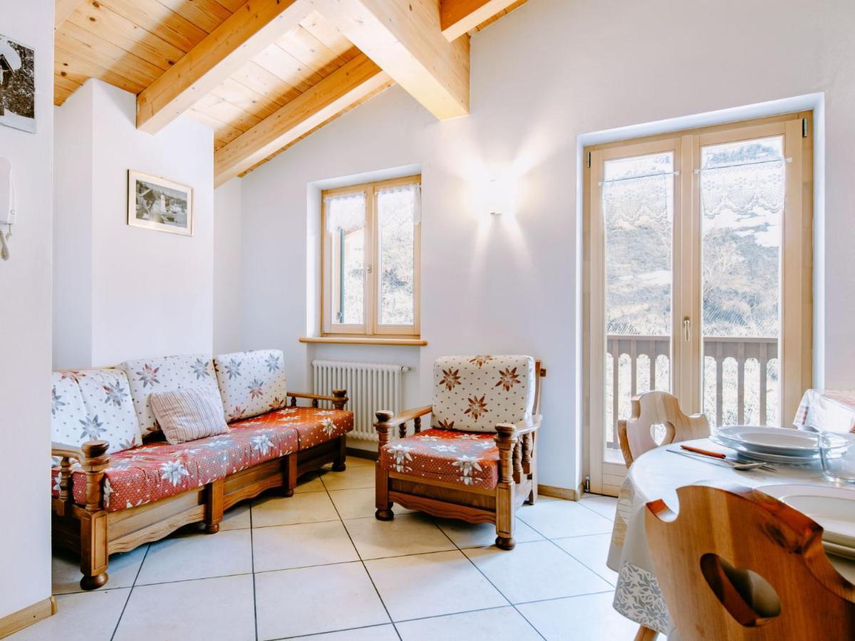 Apartment Pederiva - Sof743 By Interhome Soraga di Fassa Exterior foto