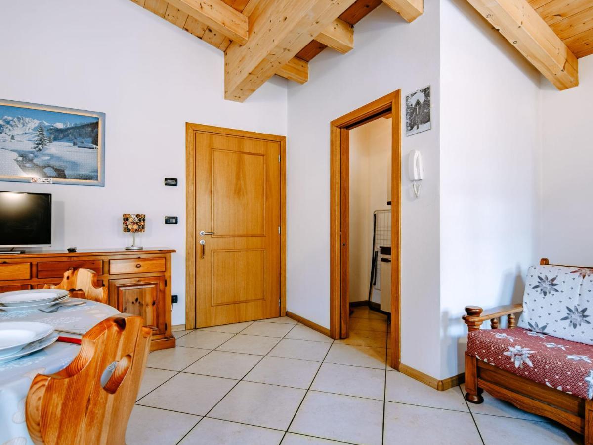 Apartment Pederiva - Sof743 By Interhome Soraga di Fassa Exterior foto