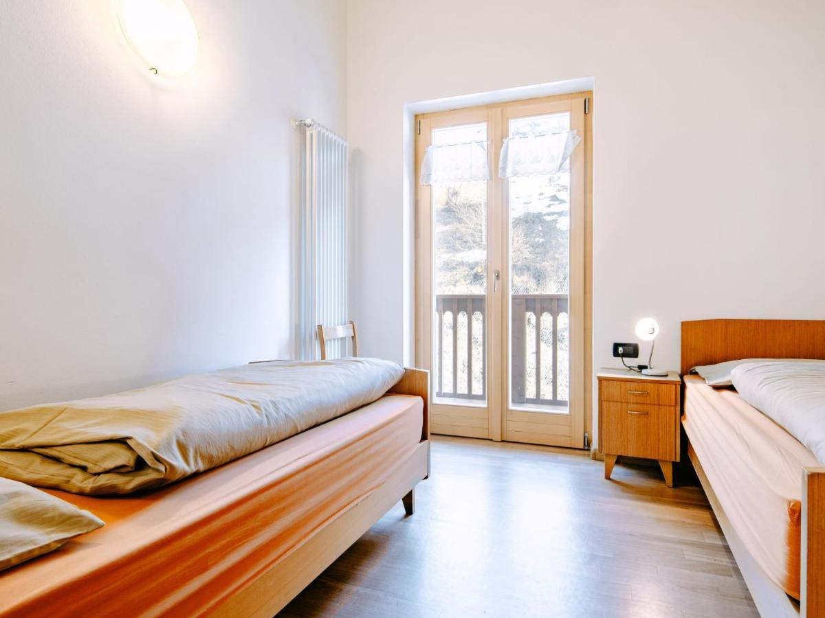 Apartment Pederiva - Sof743 By Interhome Soraga di Fassa Exterior foto