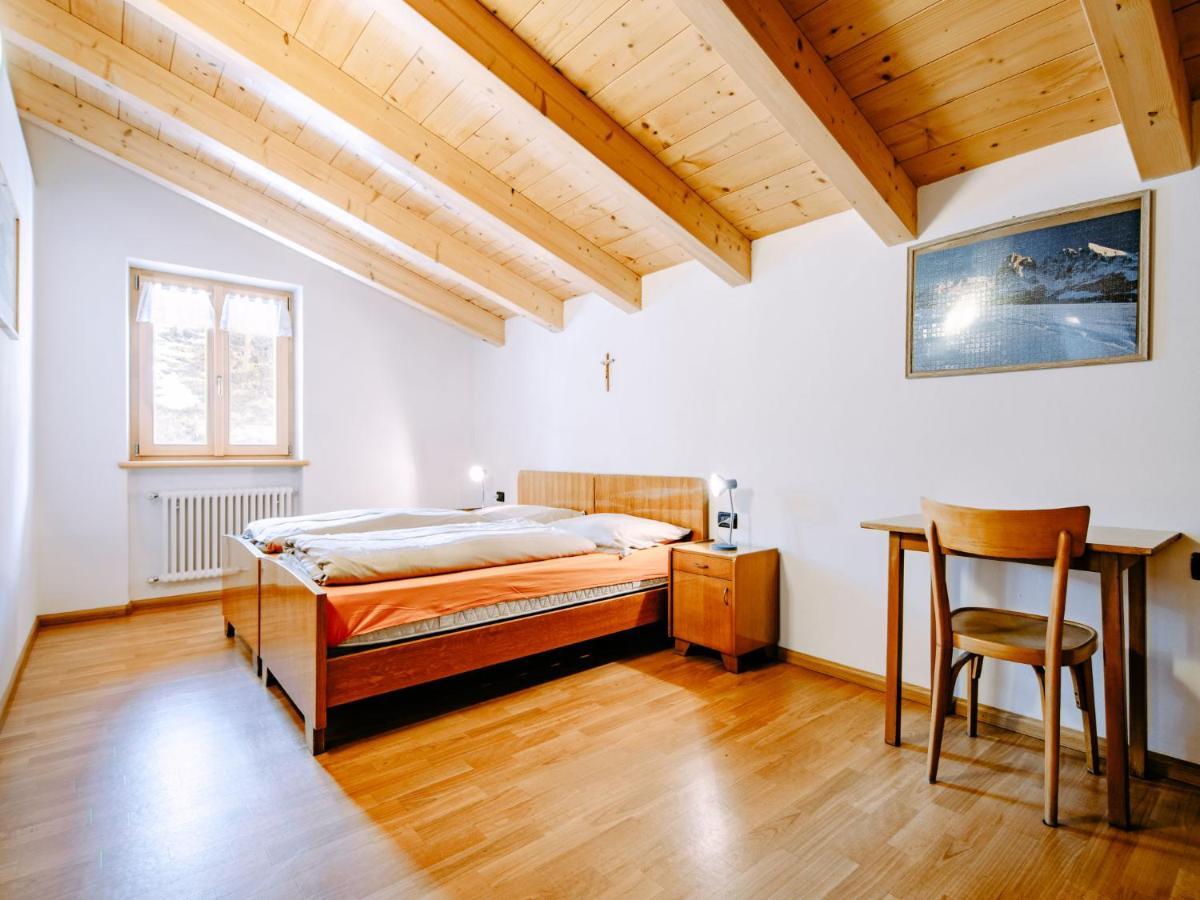 Apartment Pederiva - Sof743 By Interhome Soraga di Fassa Exterior foto