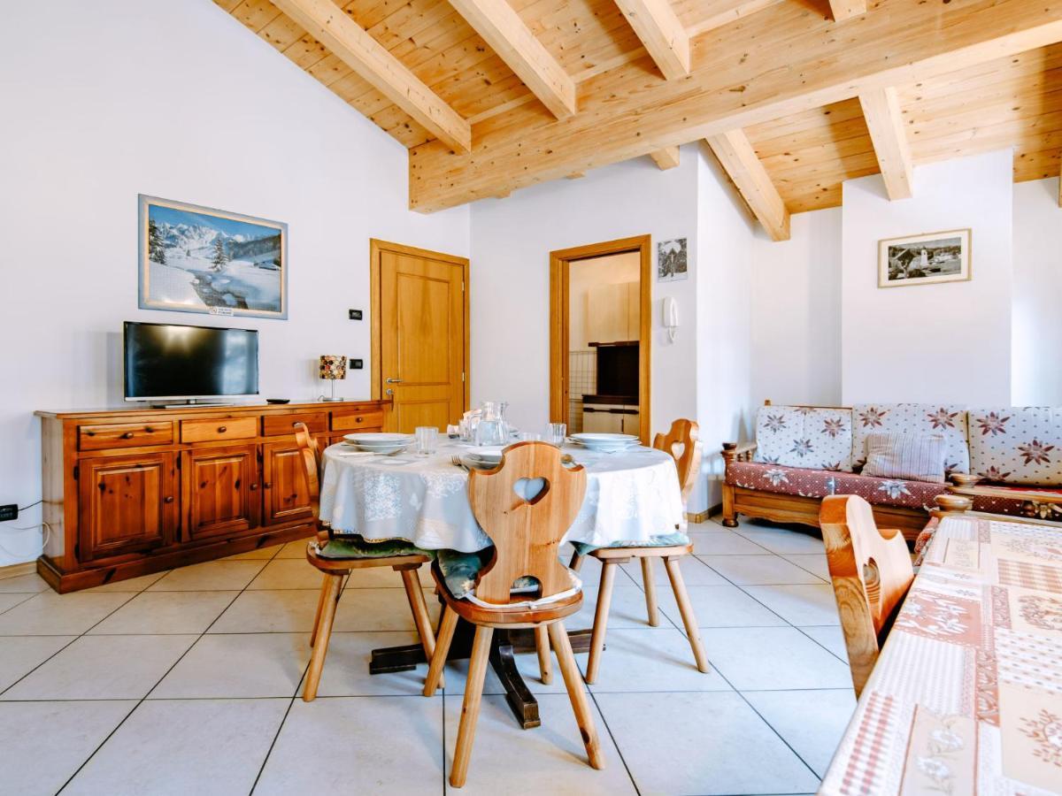 Apartment Pederiva - Sof743 By Interhome Soraga di Fassa Exterior foto