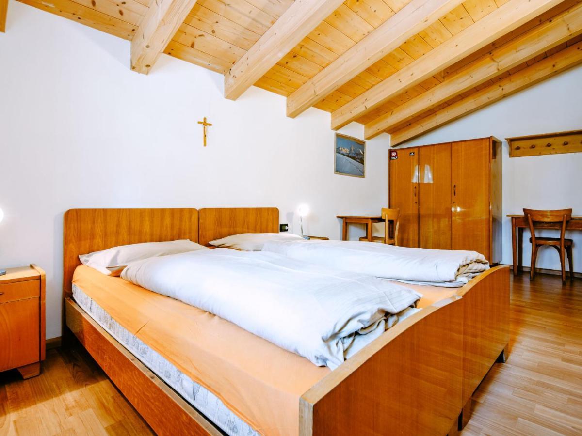 Apartment Pederiva - Sof743 By Interhome Soraga di Fassa Exterior foto
