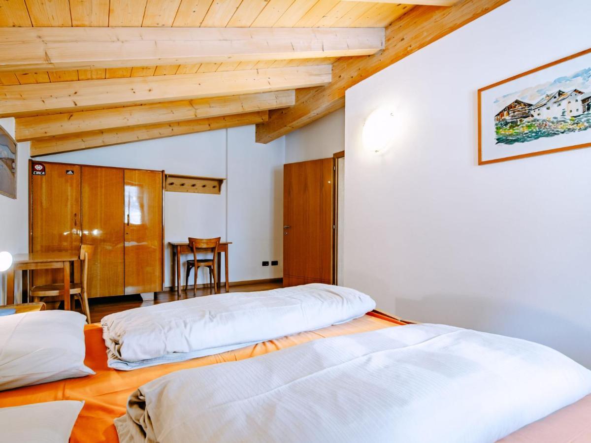 Apartment Pederiva - Sof743 By Interhome Soraga di Fassa Exterior foto