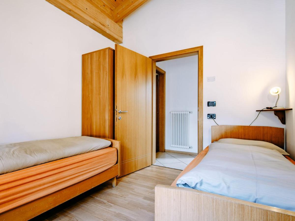 Apartment Pederiva - Sof743 By Interhome Soraga di Fassa Exterior foto