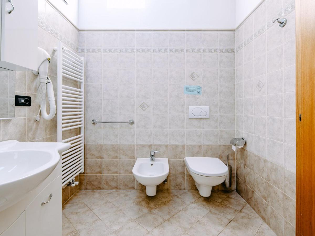 Apartment Pederiva - Sof743 By Interhome Soraga di Fassa Exterior foto