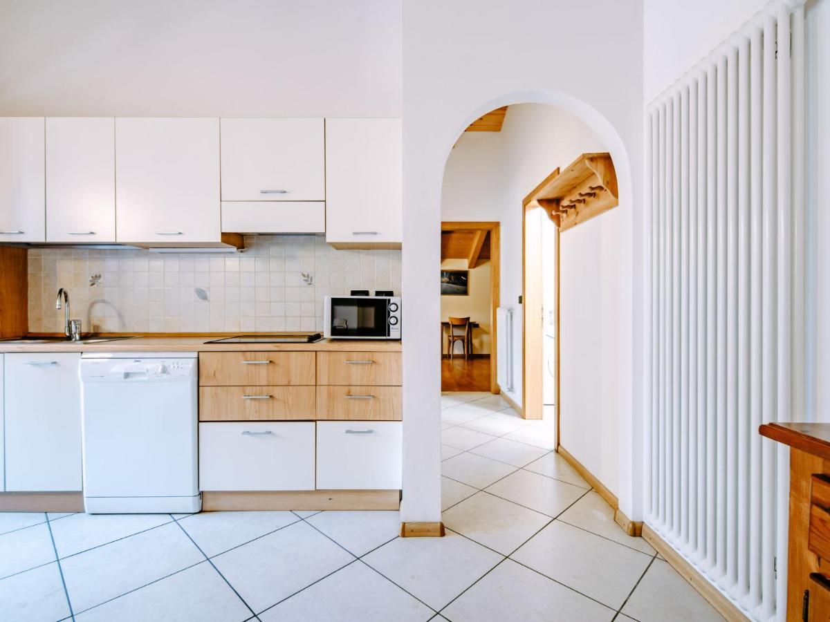 Apartment Pederiva - Sof743 By Interhome Soraga di Fassa Exterior foto