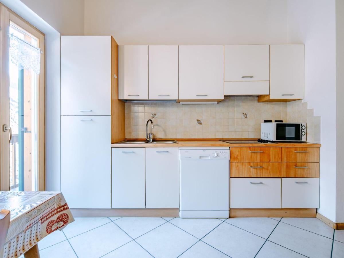 Apartment Pederiva - Sof743 By Interhome Soraga di Fassa Exterior foto
