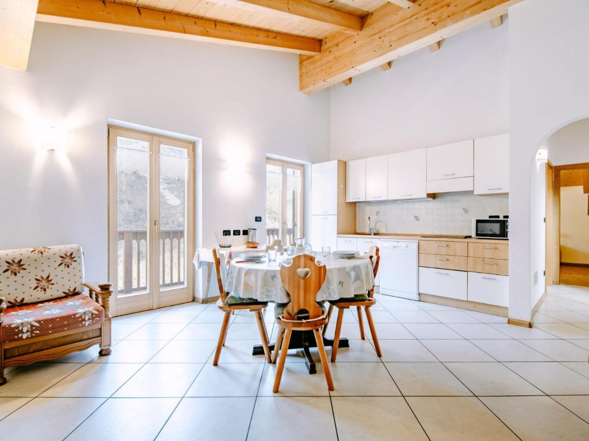 Apartment Pederiva - Sof743 By Interhome Soraga di Fassa Exterior foto