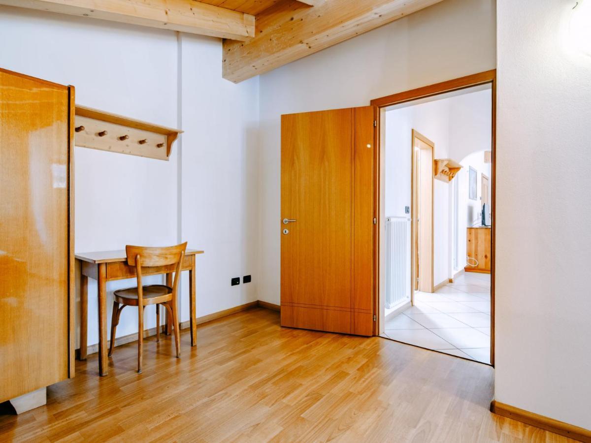 Apartment Pederiva - Sof743 By Interhome Soraga di Fassa Exterior foto